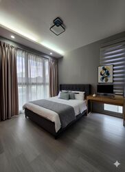 Prive (D19), Condominium #504828861